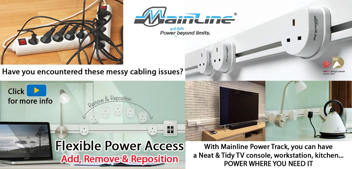 Mainline Video1