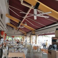 MacroAirHVLSFan-JumboEastCoastRestaurant