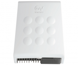 Vortice Optimal Dry A (19229) Hand Dryer