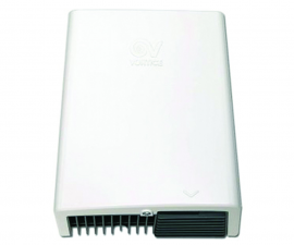 Vortice Optimal Dry R A (19227) Hand Dryer