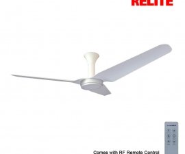 Relite Speedy Energy Saving DC Ceiling Fan