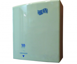 Relite Whirlwind HD1600 Hand Dryer